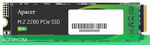 SSD диск Apacer AS2280P4 2 TB (AP2TBAS2280P4X-1)