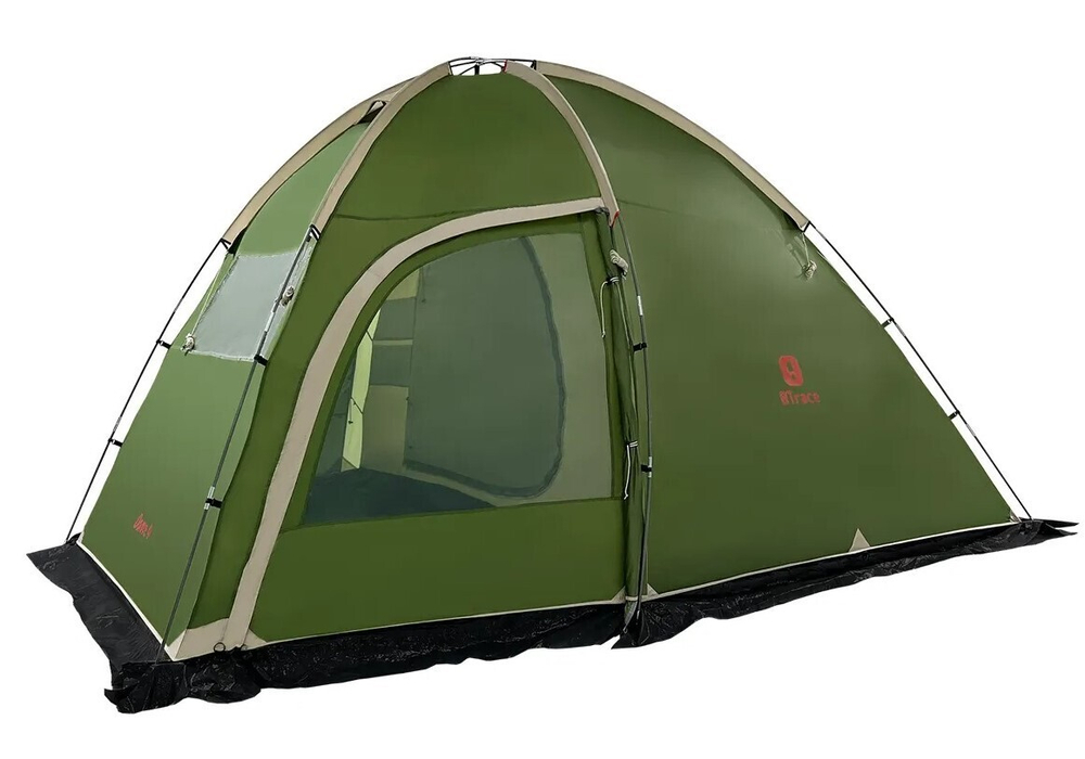 Палатка Dome 4 BTrace