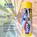 Softtex тряпочки для разного применения 15шт