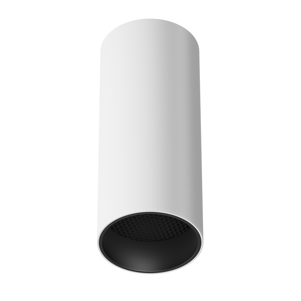 Накладной светильник Maytoni Technical C056CL-L12W4K-W-D-W