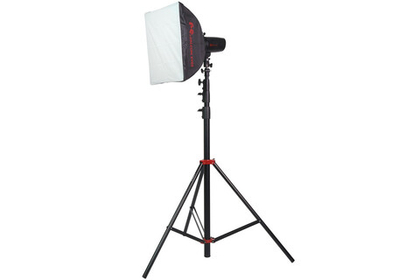 Софтбокс Falcon Eyes SSA-SBU 4545 для вспышек серии SS