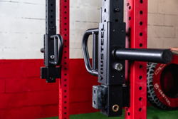 Ручки-рычаги 48 дюймов, 60х80мм, пара