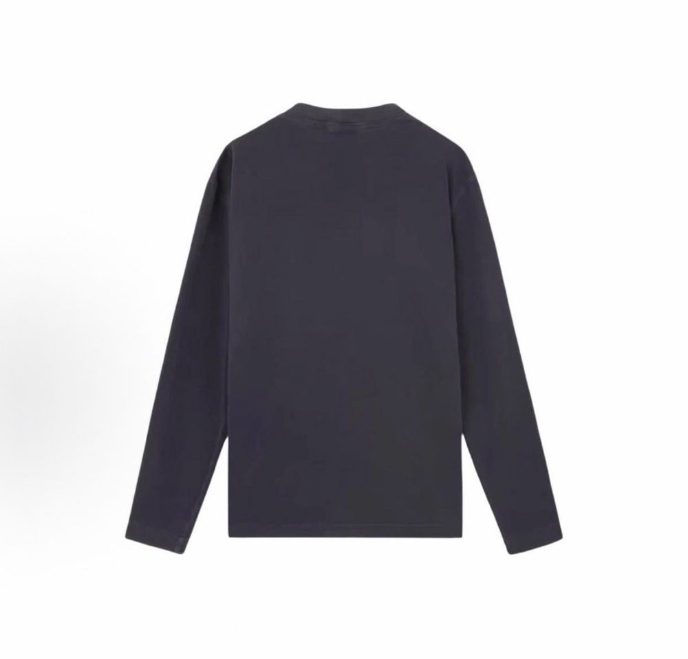 Лонгслив Stone Island Marina