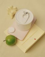 Кольцо Котик