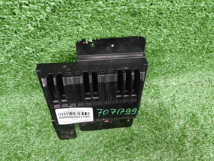 Усилитель акустич. системы Chery Arrizo 8 (22-нв)