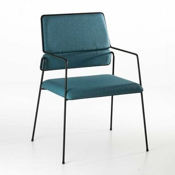 Дизайнерский стул  SEASHELL ( by Steel Arts )