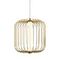Подвесной светодиодный светильник Freya Sabi FR6131PL-L13BS