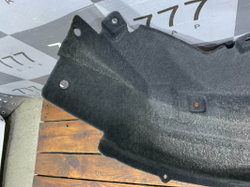 Подкрылок задний правый Haval H9 1 14-нв Б/У Оригинал 5512600XKV86A