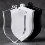 Акриловая медаль 1009