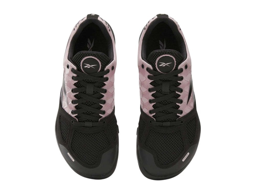 Баскетбольные кроссовки Reebok Nano 2.0