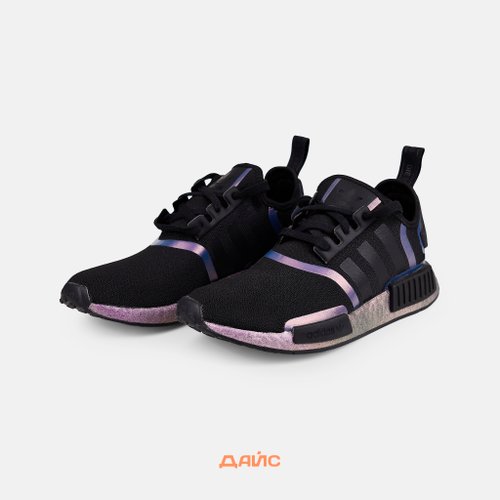 Кроссовки Adidas Originals NMD_R1 артикул:FV8732 - купить в магазине Дайс