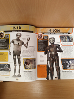 Star Wars Character Encyclopedia Updated And Expanded Edition