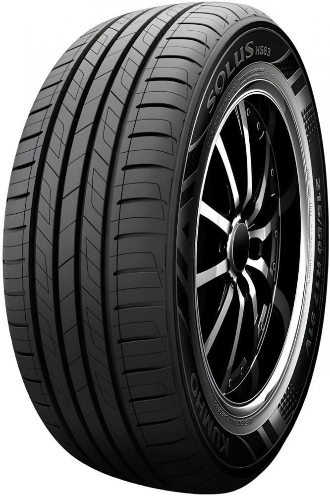Kumho Solus HS63 205/60 R16 96H