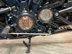 Harley-Davidson Sportster S, 2021
