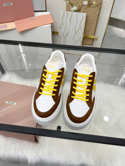 Miu Miu Sneakers (5 colors)