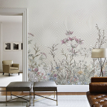 Обои и панно Affresco, коллекция  Trend Art