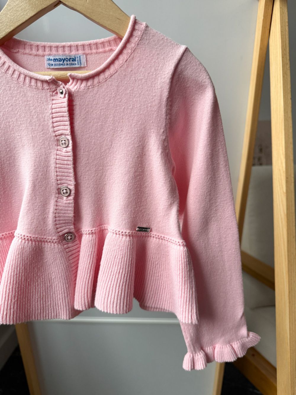 Кардиган Mayoral, 86