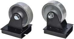 Роликовые опоры G.B.C. SWK3