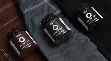 Прямые красители