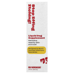 Oh Norman, Прекратите зуд! жидкая добавка для собак, 30 м (1 жидк. унция)