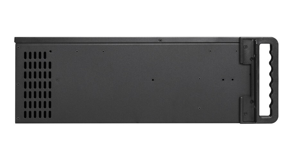 Корпус серверный 4U Exegate Pro 4U480-15/4U4132/1100RADS