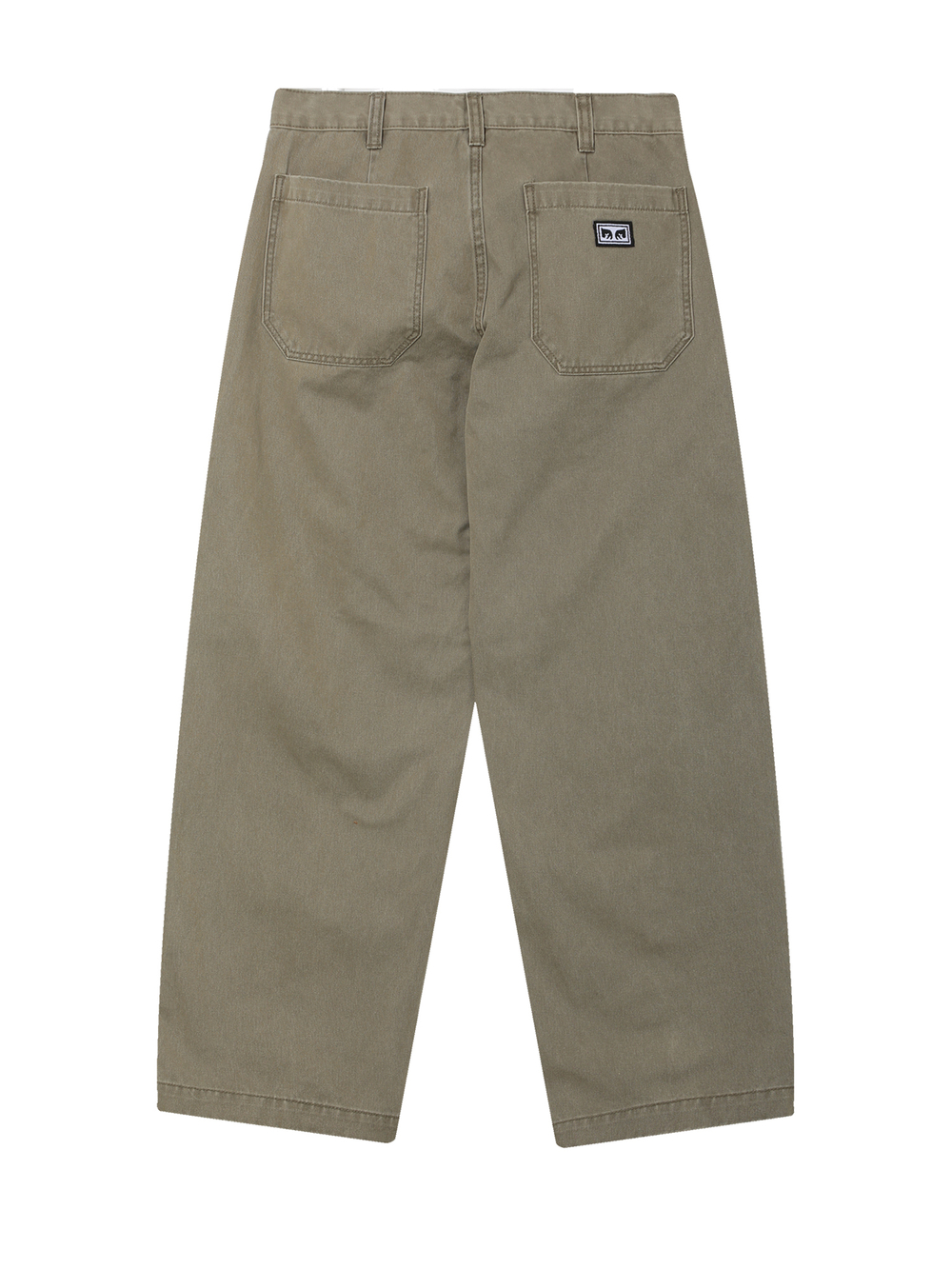 Брюки (Baggy Fit) Commons Pant