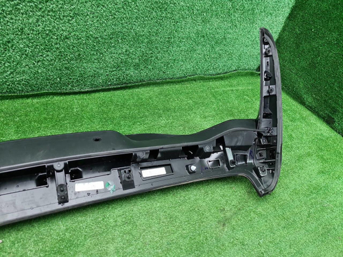 Спойлер крышки багажника Geely Coolray (2023-н.в.)