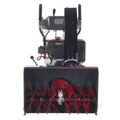 Снегоуборщик EVOline SBG 700 TLE (с двигателем Loncin)