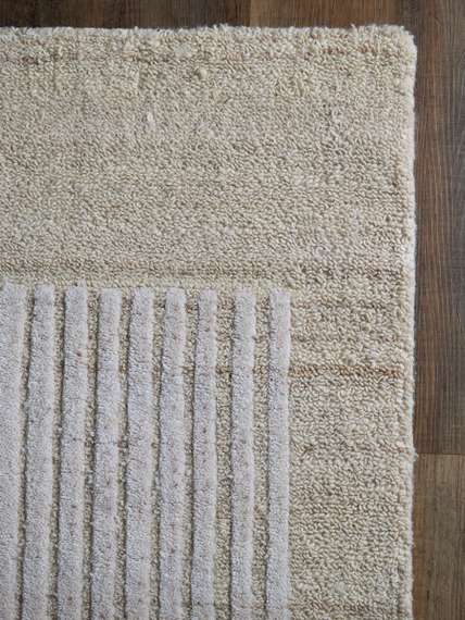 Ковер из шерсти thar из коллекции ethnic, 160x230 см