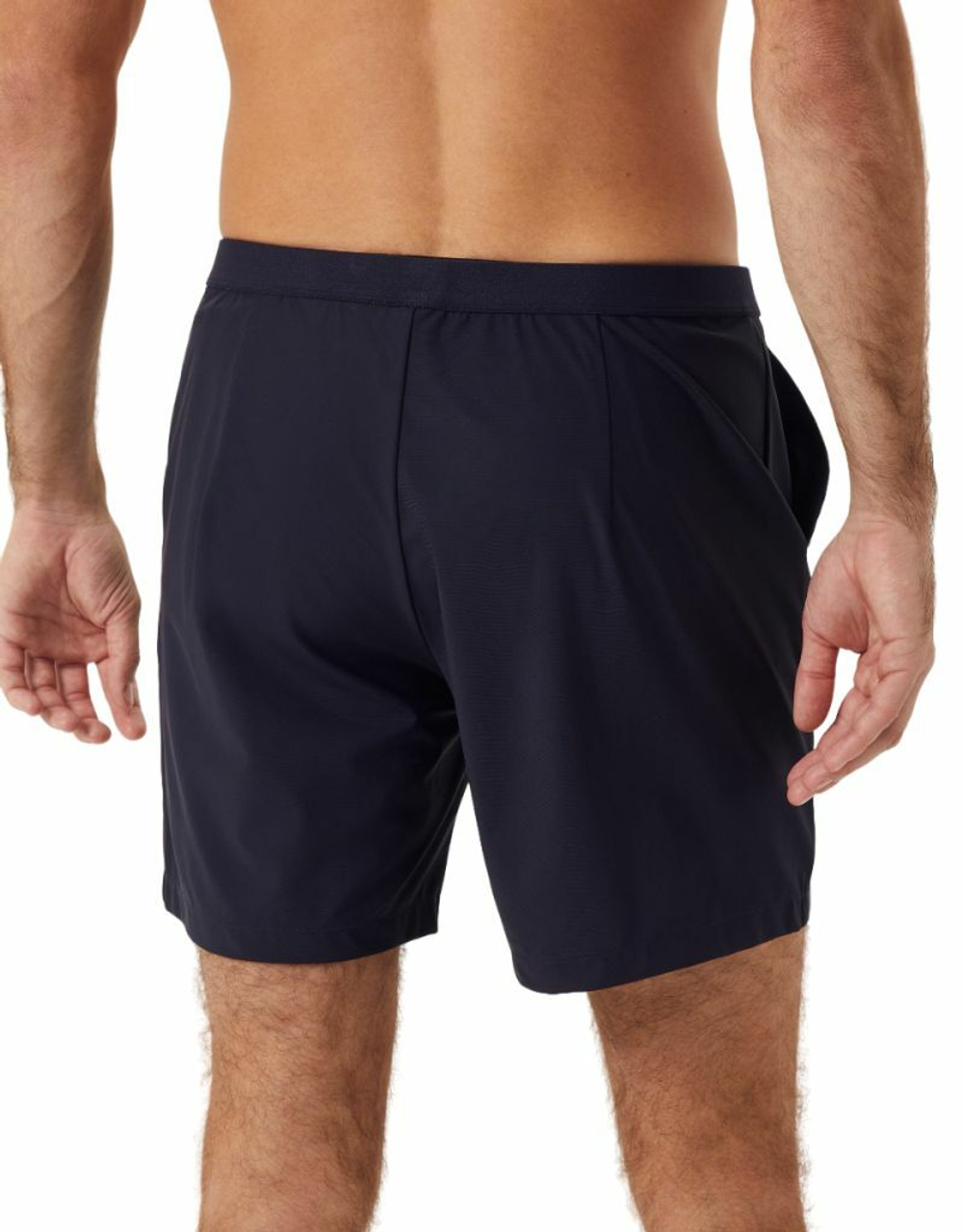 Мужские теннисные шорты Björn Borg Ace 7' Shorts - night sky