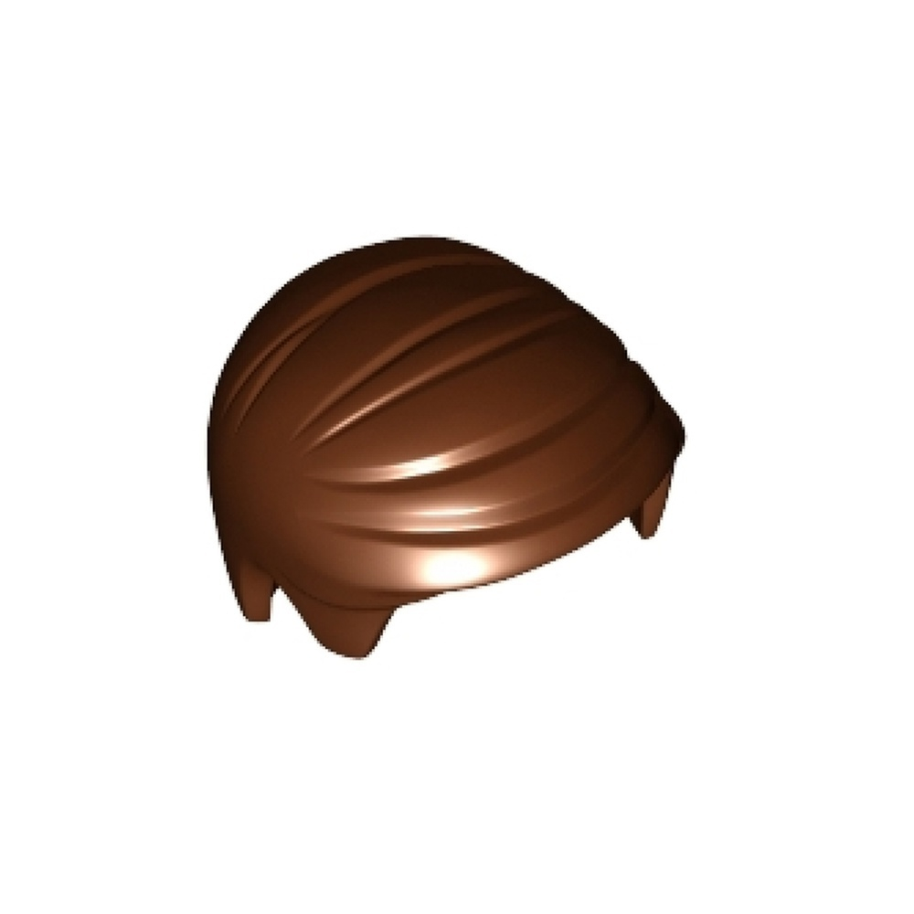 Волосы 99930 Reddish Brown