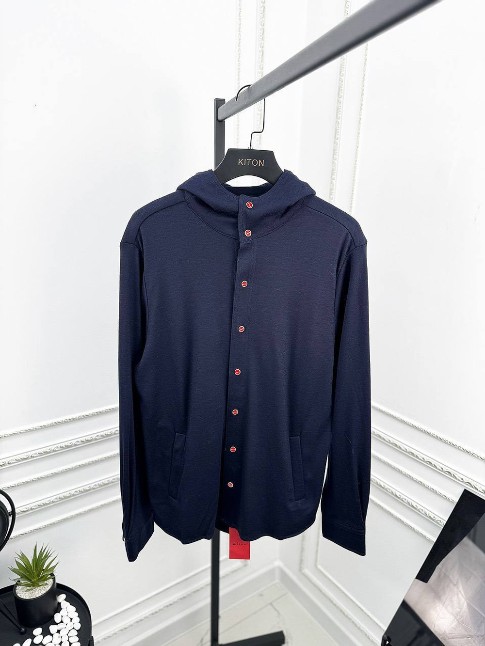 Прогулочный костюм Kiton