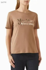 Футболка MaxMara