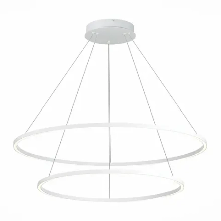 Подвесная люстра ST Luce ST605 DOWN ST605.543.91