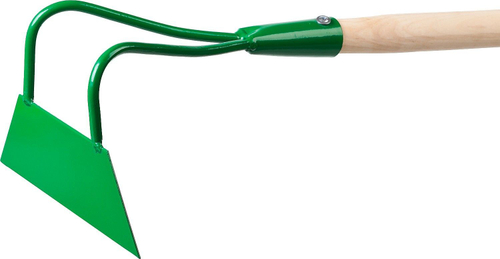 МОТЫГА  самозаточная САДКО радиусная зеленая