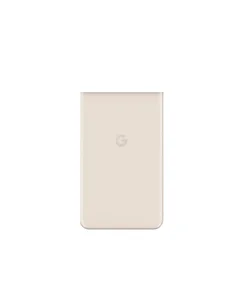 Задняя крышка для Google Pixel 8 Pro бежевая (Porcelain)