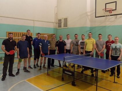 СтройМаркет ДляСтроителей.рф выступит спонсором турнира по настольному теннису в Заокском