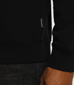 тощие balis crew 1 Napapijri - черный(NP0A4FQW)