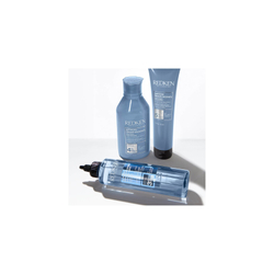 Redken Extreme Bleach Recovery - питательный крем для обесцвеченных волос /   150  ml  / GTIN 884486456175