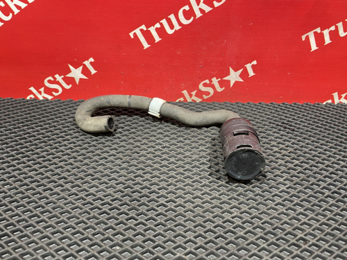 Глушитель автономного отопителя 2019г.