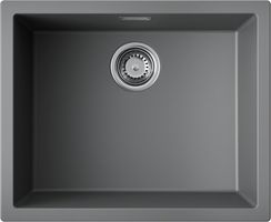 Кухонная мойка OMOIKIRI Yamakawa 55T-U/I-PL (арт.4993433)