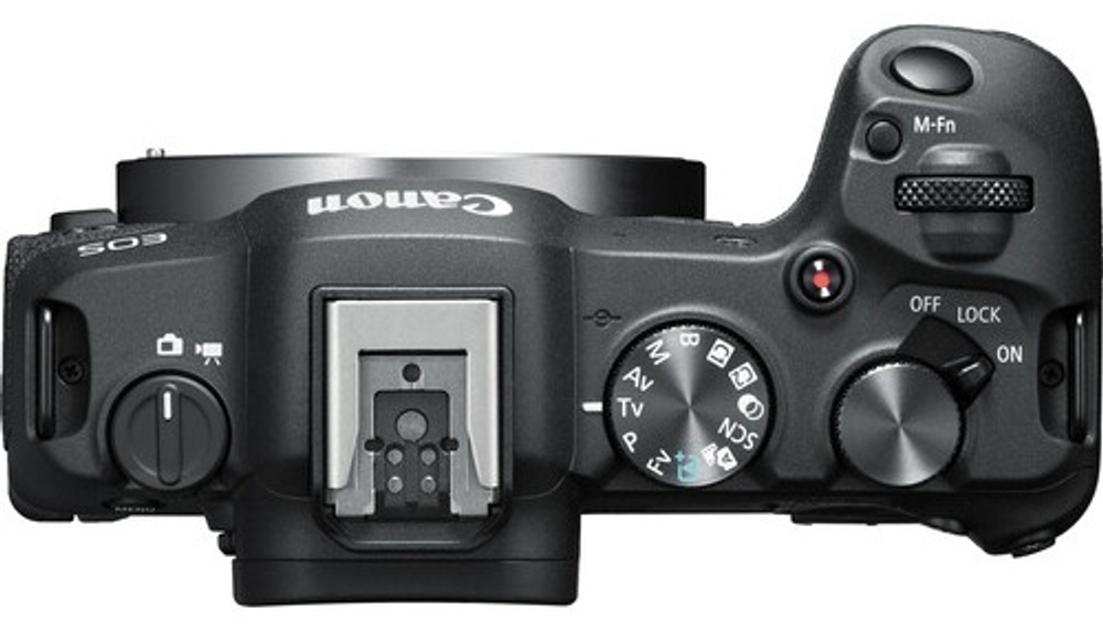 Фотокамера Canon EOS R8 Body