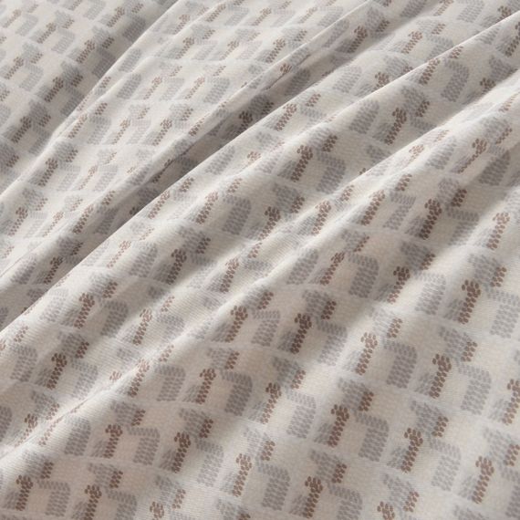 Пауль КПБ сатин Евро 4н