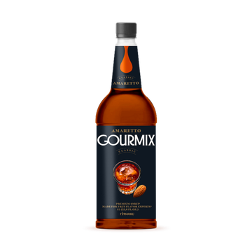 Сиропы Gourmix 1 литр