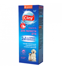 Cliny жидкость для полости рта