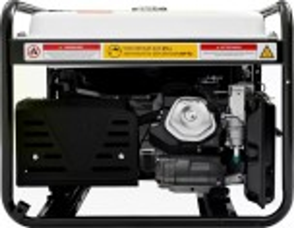 Генератор бензиновый Kranz KR 8000EA KR-16-1139