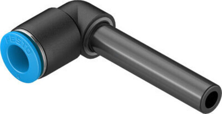 QSL-8HL Угловое соединение с цанговым зажимом