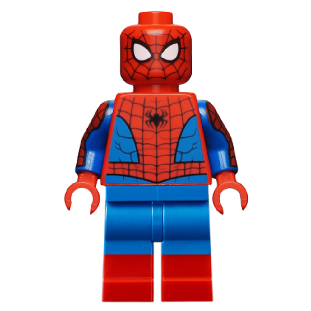 Человек-паук sh0708