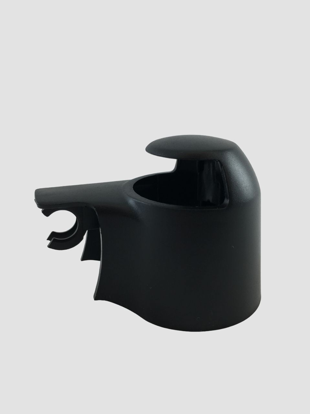 Колпачок, крышка рычага заднего стеклоочистителя для Volkswagen/Skoda/SEAT/Audi; 6Q6955435B