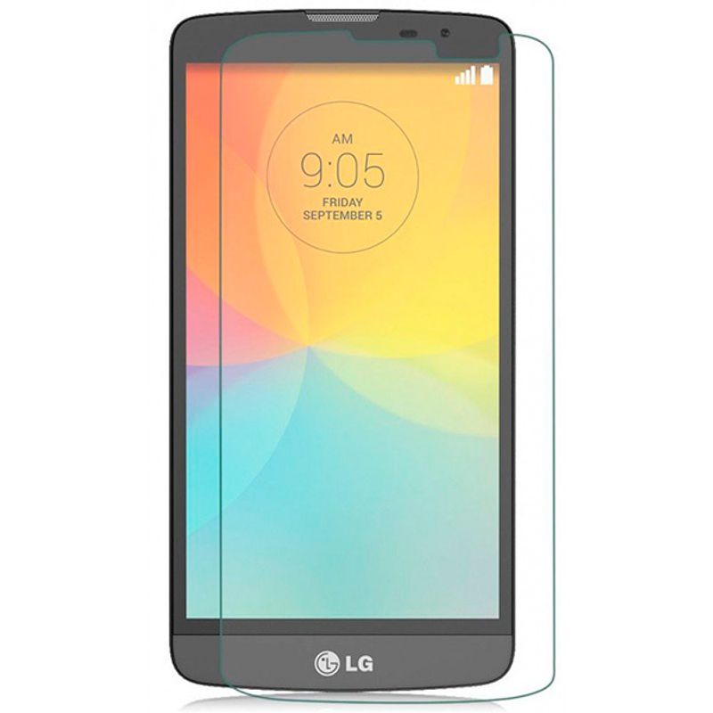 Защитное стекло для LG L Fino D295
